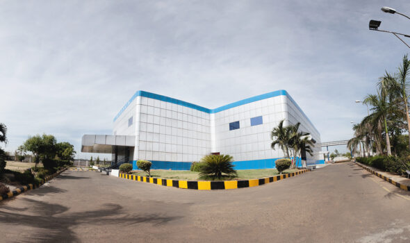 Chennai Plant 2