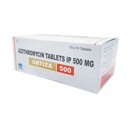 ortiza-azithromycin-500mg-tablets